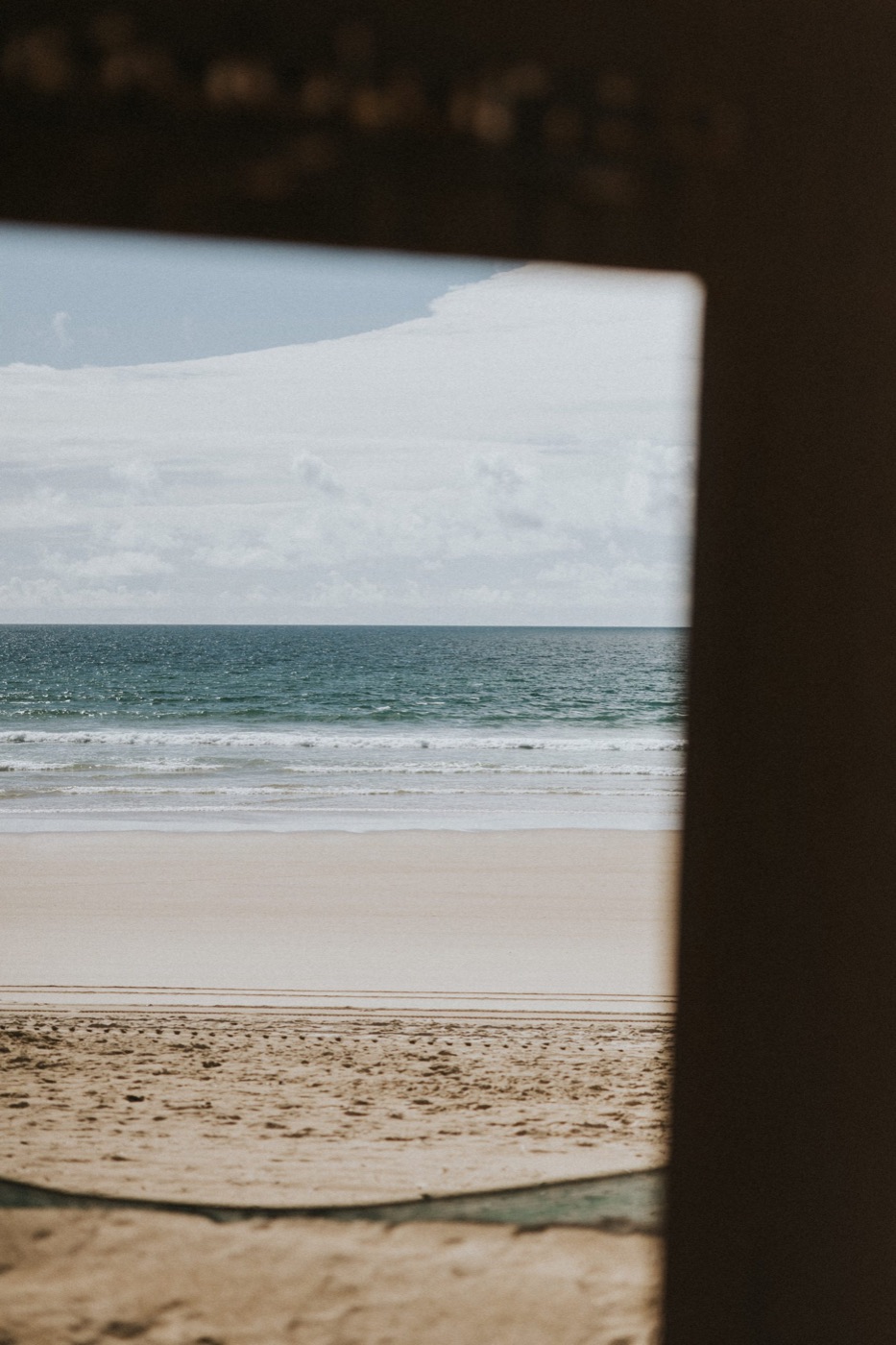the atlantic from aura
