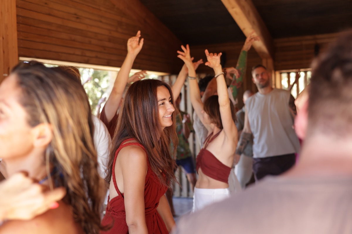 dancers