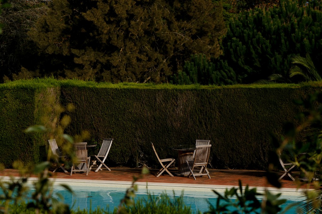 DOMA Forest Village accommodation and rooms